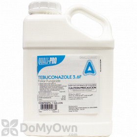 Tebuconazole 3.6F Foliar Fungicide