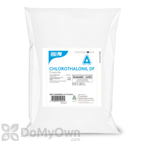 Quali-Pro Chlorothalonil DF Fungicide