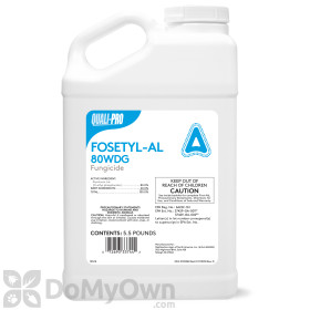 Fosetyl-Al 80 WDG Fungicide