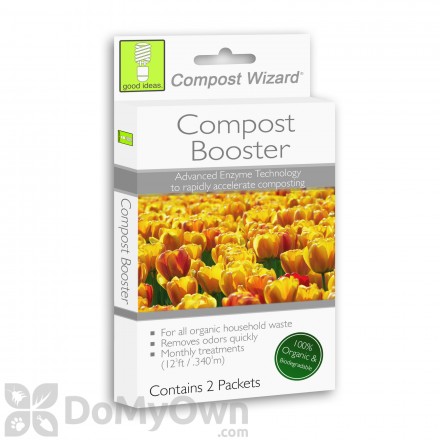 Compost Wizard Compost Booster