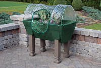 Garden Wizard Elevated Garden Complete