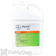 Hyvar X-L Herbicide
