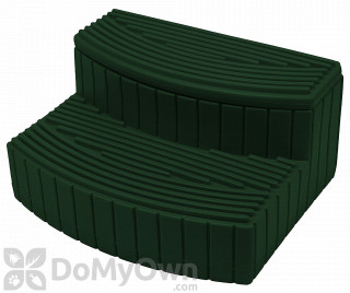 image of Stora Step Storage & Step - Green