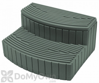 image of Stora Step Storage & Step - Gray