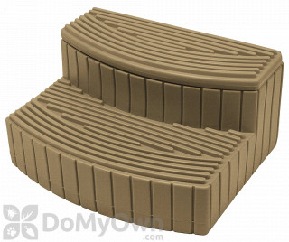 image of Stora Step Storage & Step - Sandstone