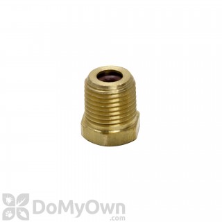 image of B&G Packing Nut w/Seal - Part PN-150-1