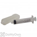 Calibration Syringe For B&G AccuSpray Professional (# 24000100)