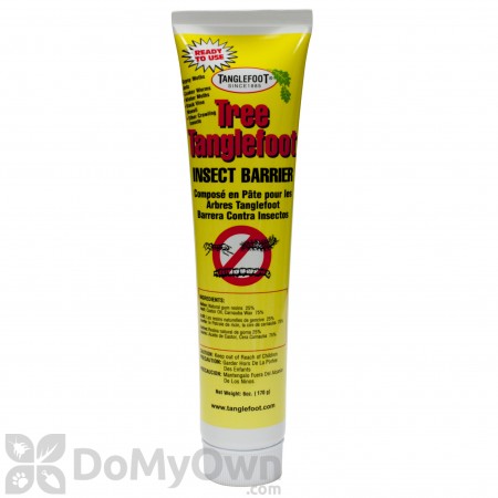 Tree Tanglefoot Insect Barrier