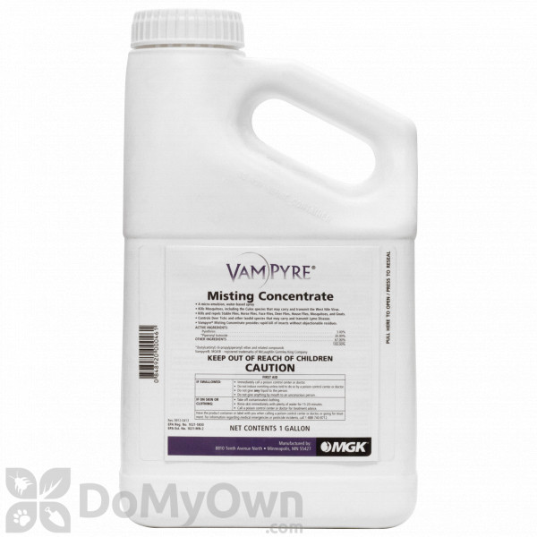 VamPyre Misting Concentrate