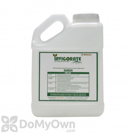 Agrisel Invigorate Soil Conditioner And Enhancer - 2.5 Gallon