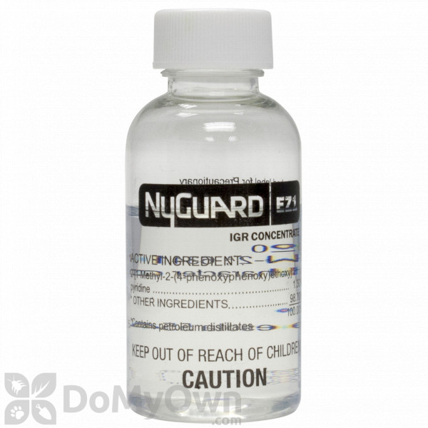 NyGuard EZ1 NyGuard EZ1 IGR Concentrate Free Shipping