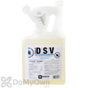 Nisus DSV - Disinfectant Sanitizer Virucide