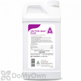 image of Vector-Ban Plus - 64oz