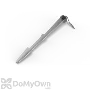 EZ Accessories GA1 Ground Anchor Stake 