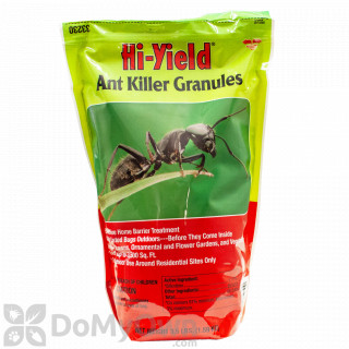 image of Hi-Yield Ant Killer Granules