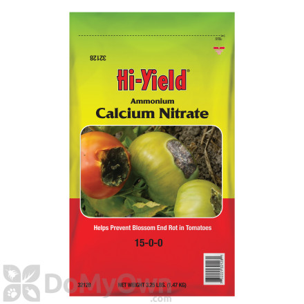 Hi-Yield Calcium Nitrate