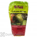 Hi-Yield Calcium Nitrate CASE (12 x 4 lb. bags)