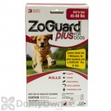 ZoGuard Plus for Dogs (45-88 lbs.)