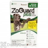 ZoGuard Plus for Dogs (89-132 lbs.)