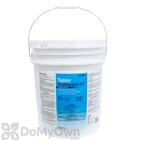 Talon Weatherblok XT Rodenticide