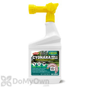 Cyonara Home & Garden RTS