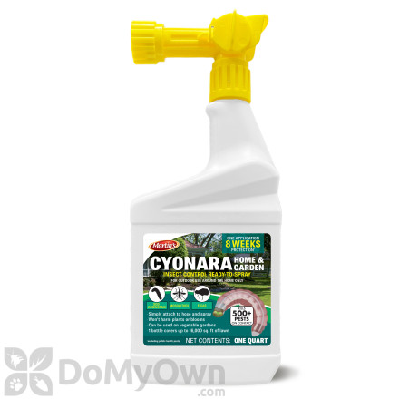 Cyonara Home & Garden RTS