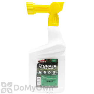image of Cyonara Lawn & Garden RTS