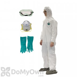 image of Basic Safety Kit - Size XL