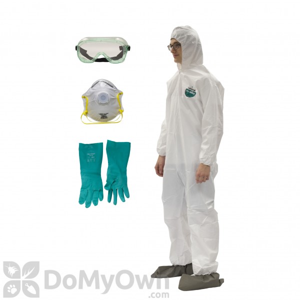 Basic Safety Kit - Size XL