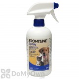 Frontline Spray Treatment 500 ml