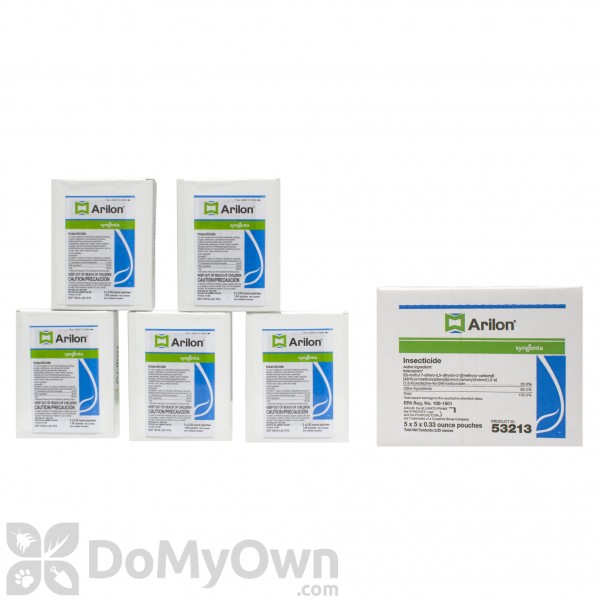 Arilon Insecticide Case (5 boxes)