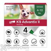 K9 Advantix II For Dogs