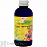 SuperGain Plant Food Supplement