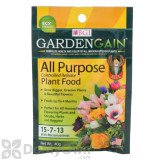 GardenGain 15-7-13 All Purpose Controlled Release Plant Food - 3 pack