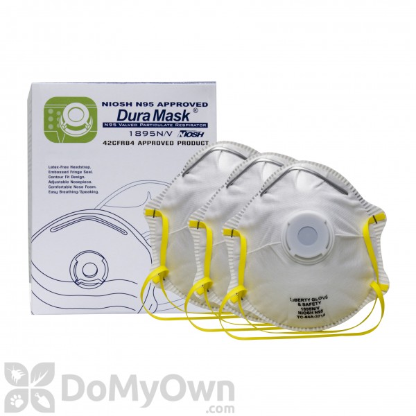 niosh respirator