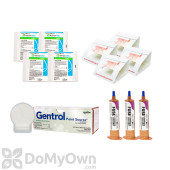 Roach Control Kit - Rotation A