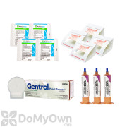 Roach Control Kit - Rotation A