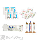 California/New York Roach Control Kit - Rotation A