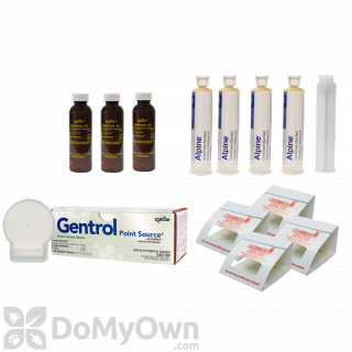 image of New York Roach Control Kit Rotation B
