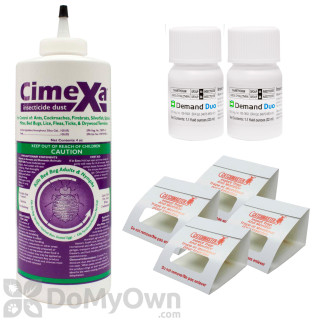 image of General Pest Control Starter Kit - REFILL