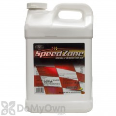 SpeedZone Herbicide 2.5 Gallon