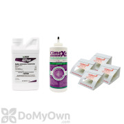 New York General Pest Control REFILL Kit