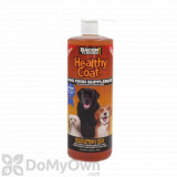 HealthyCoat Dog Food Supplement