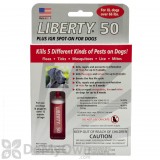 Liberty 50 For XL Dogs (Over 66 lbs)