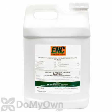 ENC Ele-Max Nutrient Concentrate
