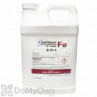 Nucleus Ortho - Phos NPK Fe T and O (6-21-2 0.2 Fe) Fertilizer