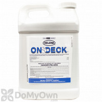 On Deck Herbicide