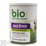 Just Born Highly Digestible Milk Replacer for Puppies