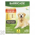 Bio Spot Active Care Barricade Spot On for Large Dogs