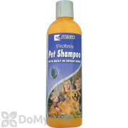Kenic Protein Enriched Pet Shampoo